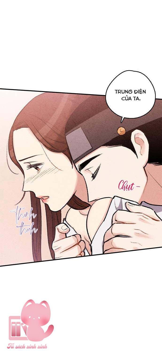 Cấm Hôn Chapter 97 - 62