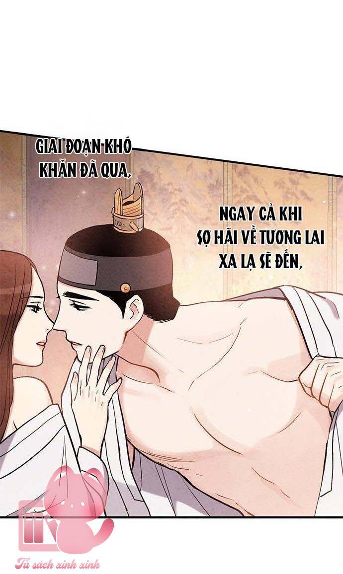 Cấm Hôn Chapter 97 - 66