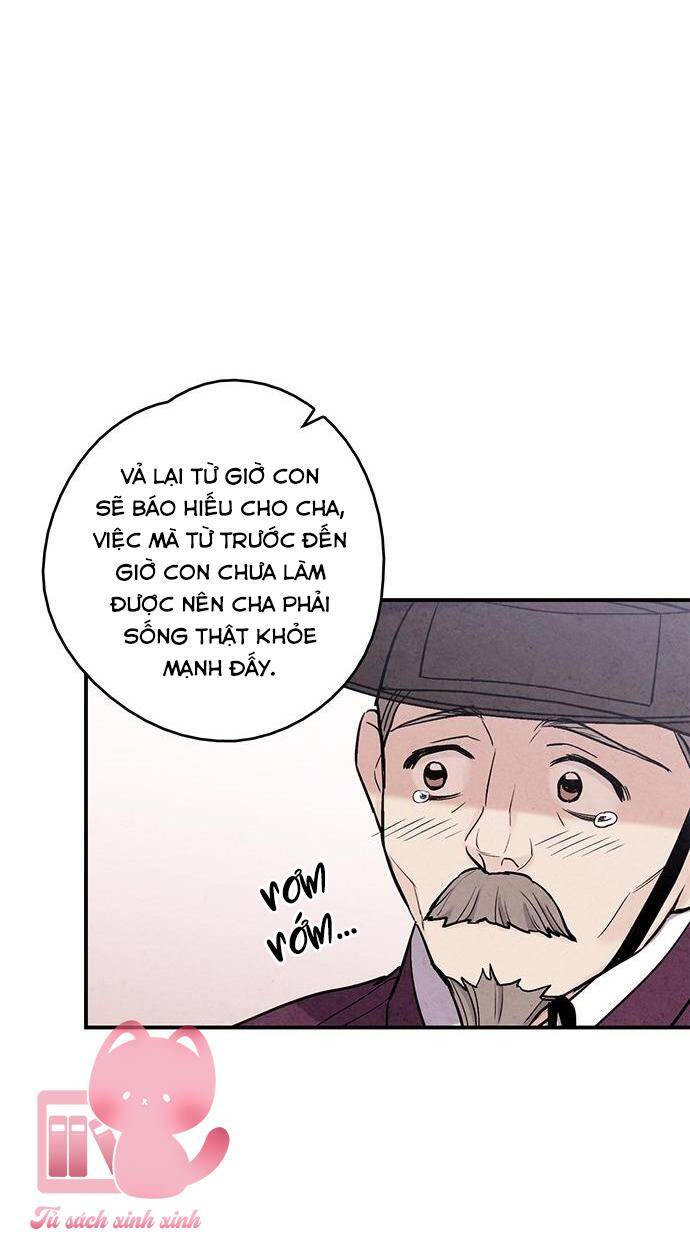 Cấm Hôn Chapter 98 - 12