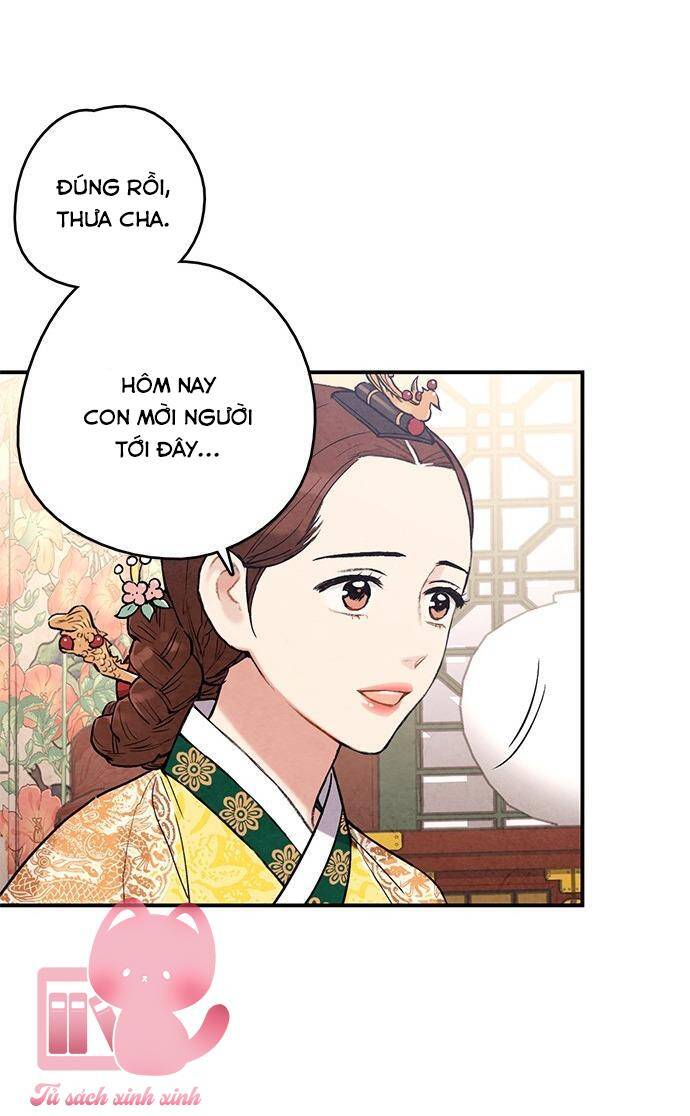 Cấm Hôn Chapter 98 - 14