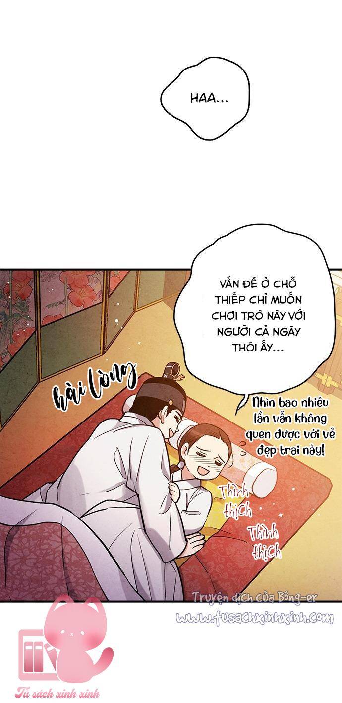 Cấm Hôn Chapter 98 - 43