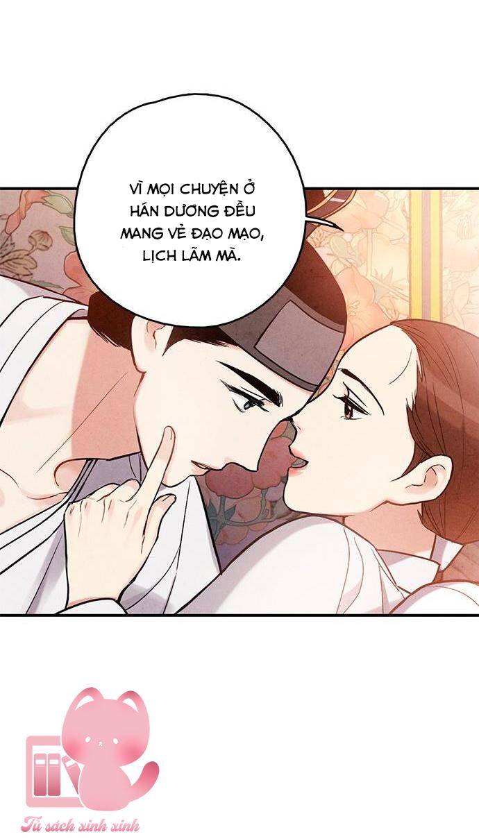 Cấm Hôn Chapter 98 - 46