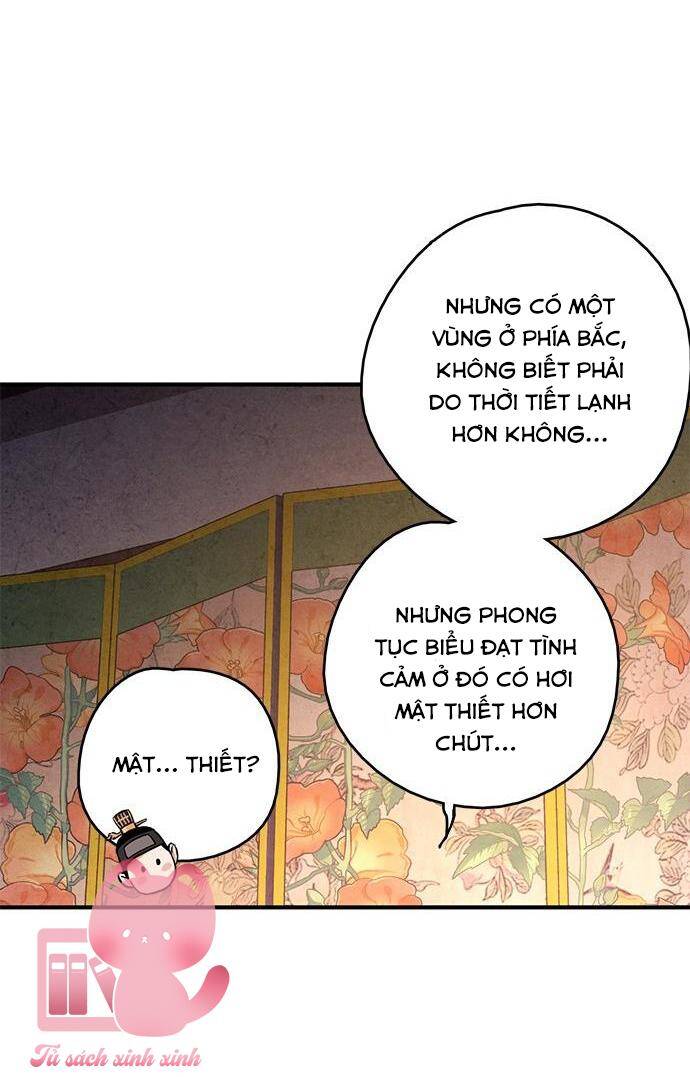 Cấm Hôn Chapter 98 - 47