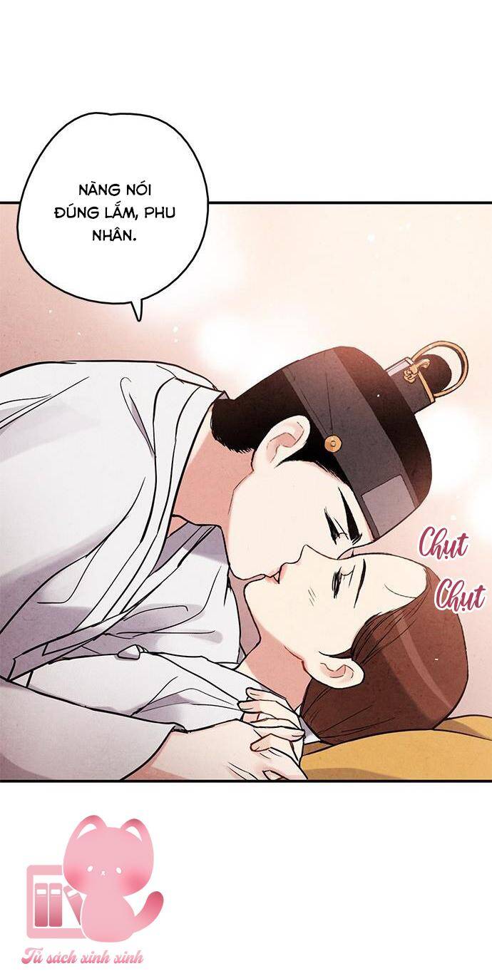 Cấm Hôn Chapter 98 - 55