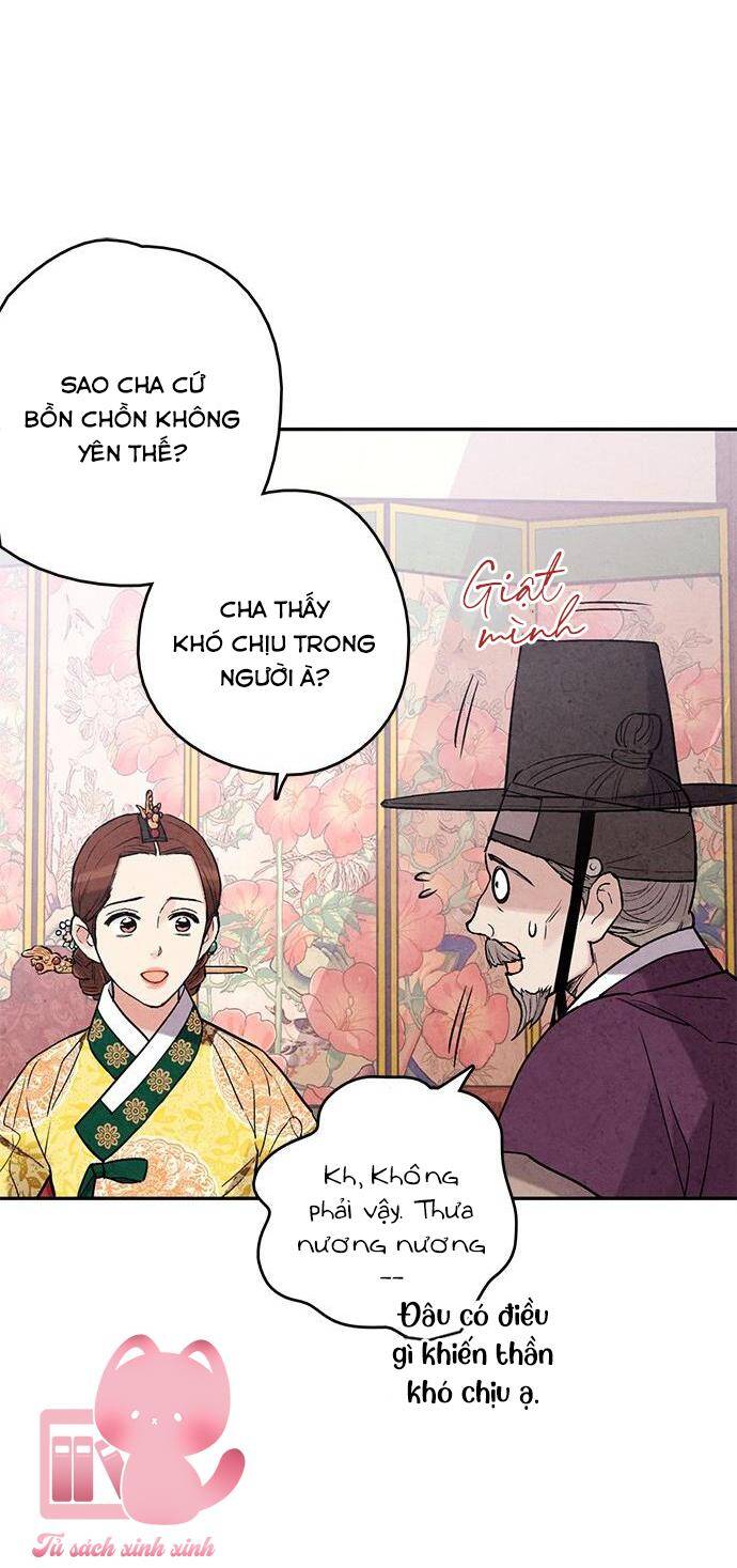 Cấm Hôn Chapter 98 - 7