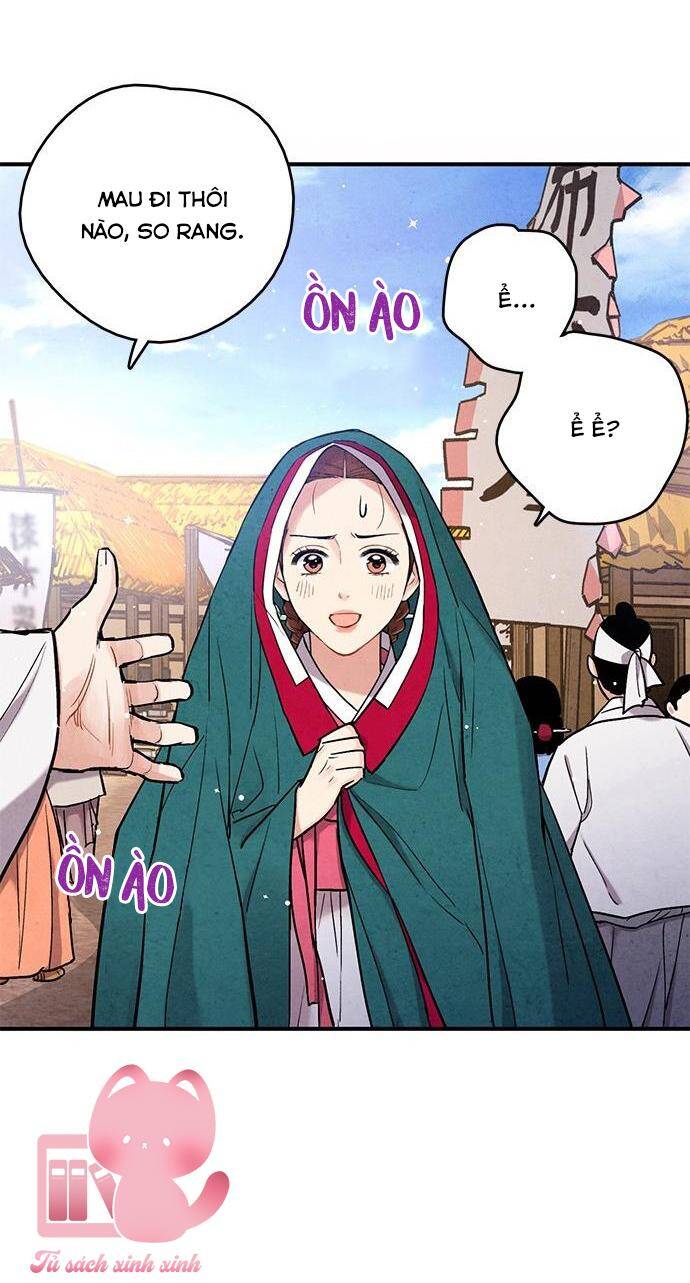 Cấm Hôn Chapter 98 - 64