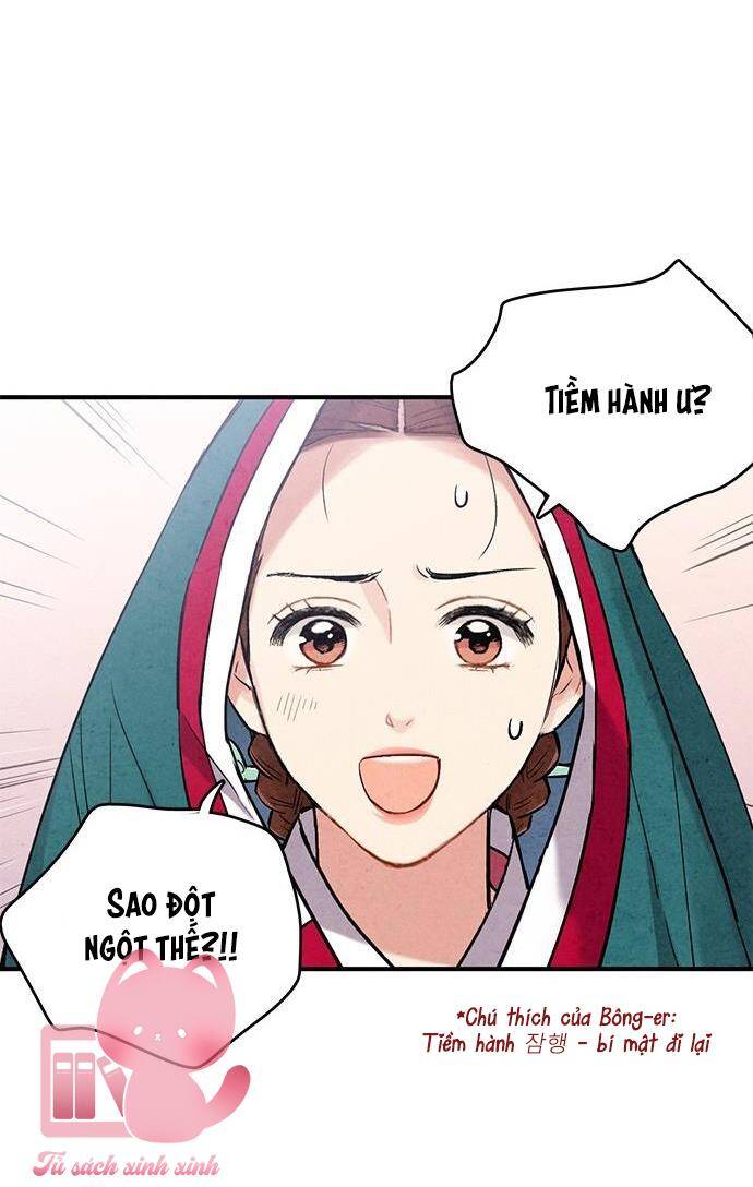 Cấm Hôn Chapter 98 - 65