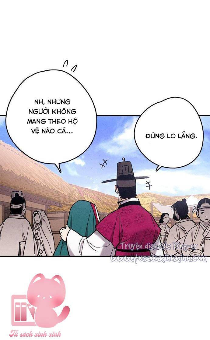 Cấm Hôn Chapter 98 - 67