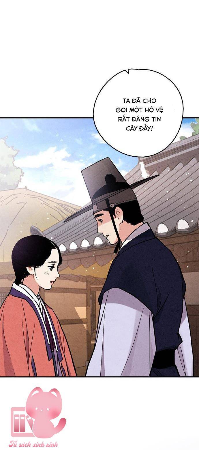 Cấm Hôn Chapter 98 - 68