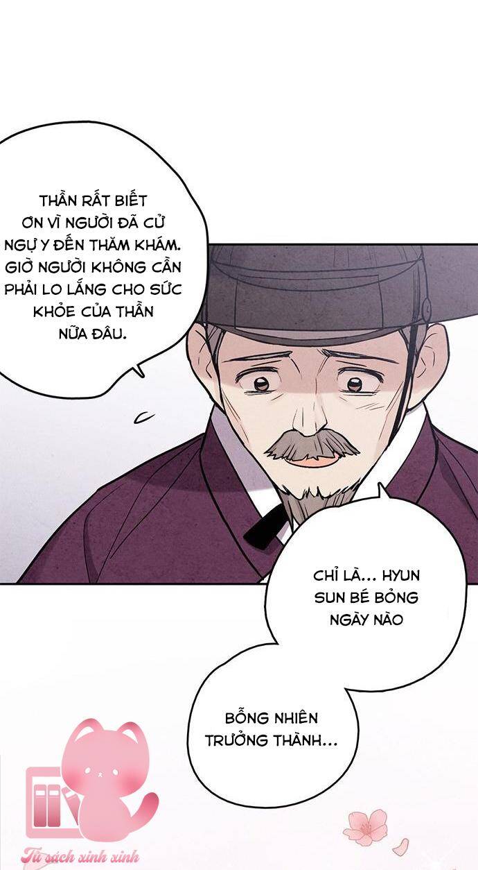 Cấm Hôn Chapter 98 - 8