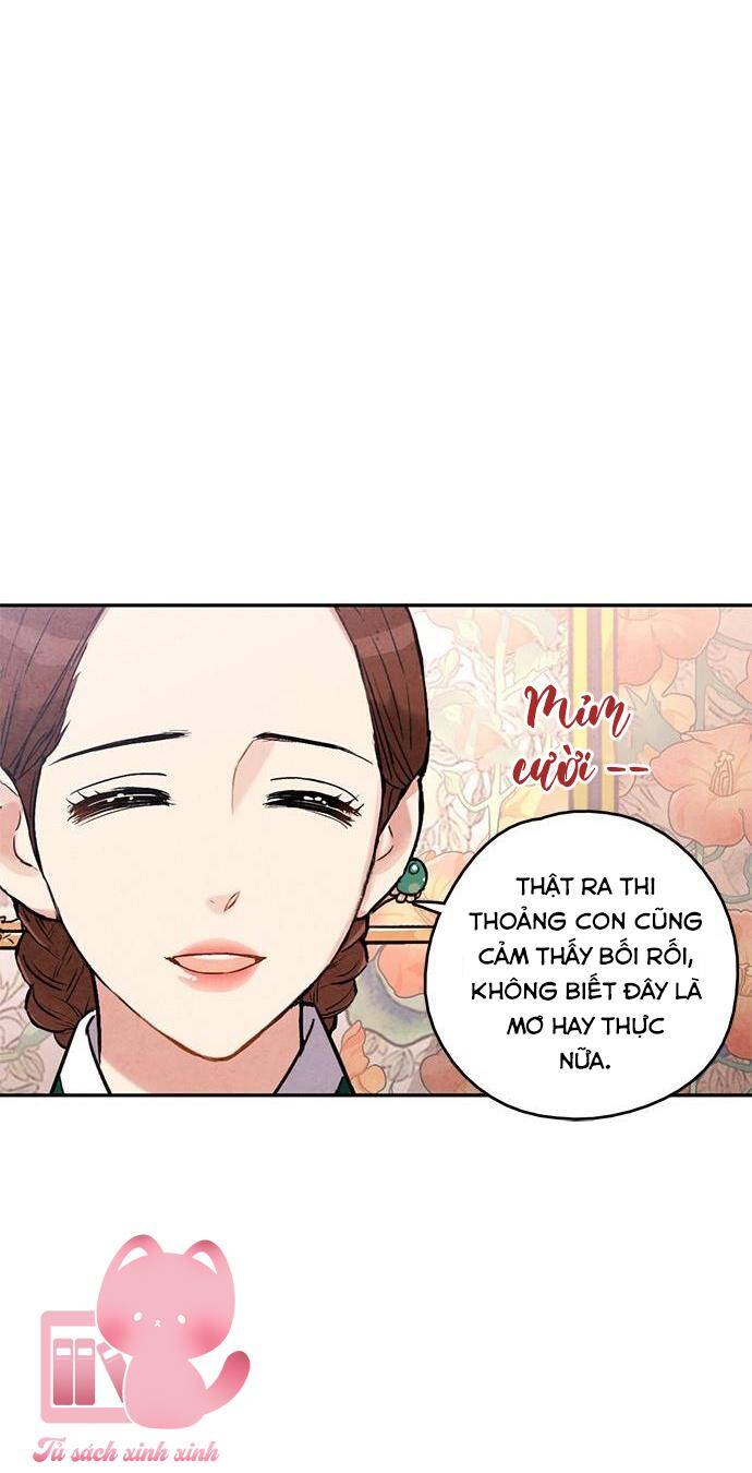 Cấm Hôn Chapter 98 - 10