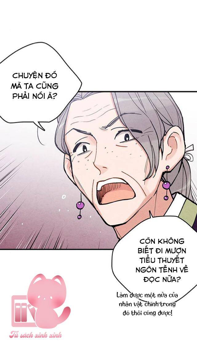 Cấm Hôn Chapter 99 - 30