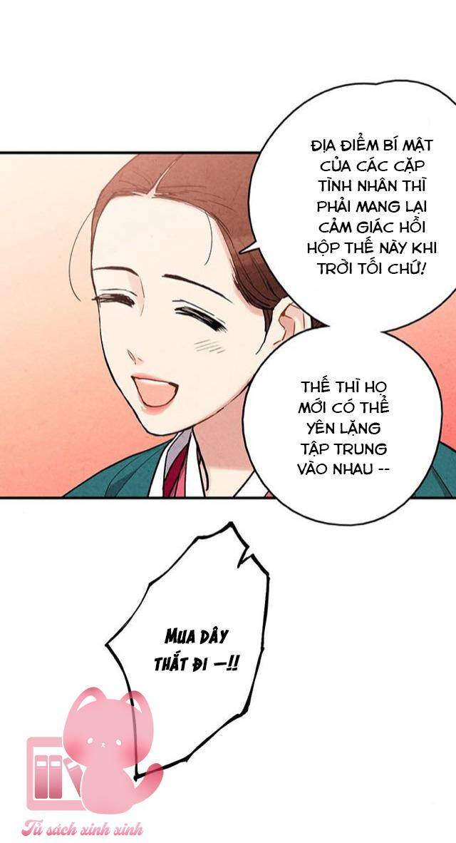 Cấm Hôn Chapter 99 - 35