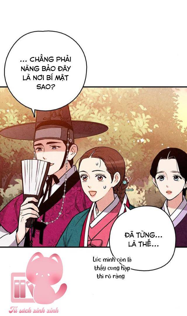 Cấm Hôn Chapter 99 - 38