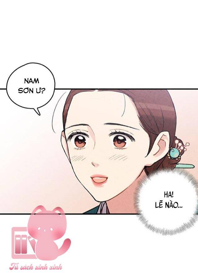 Cấm Hôn Chapter 99 - 5