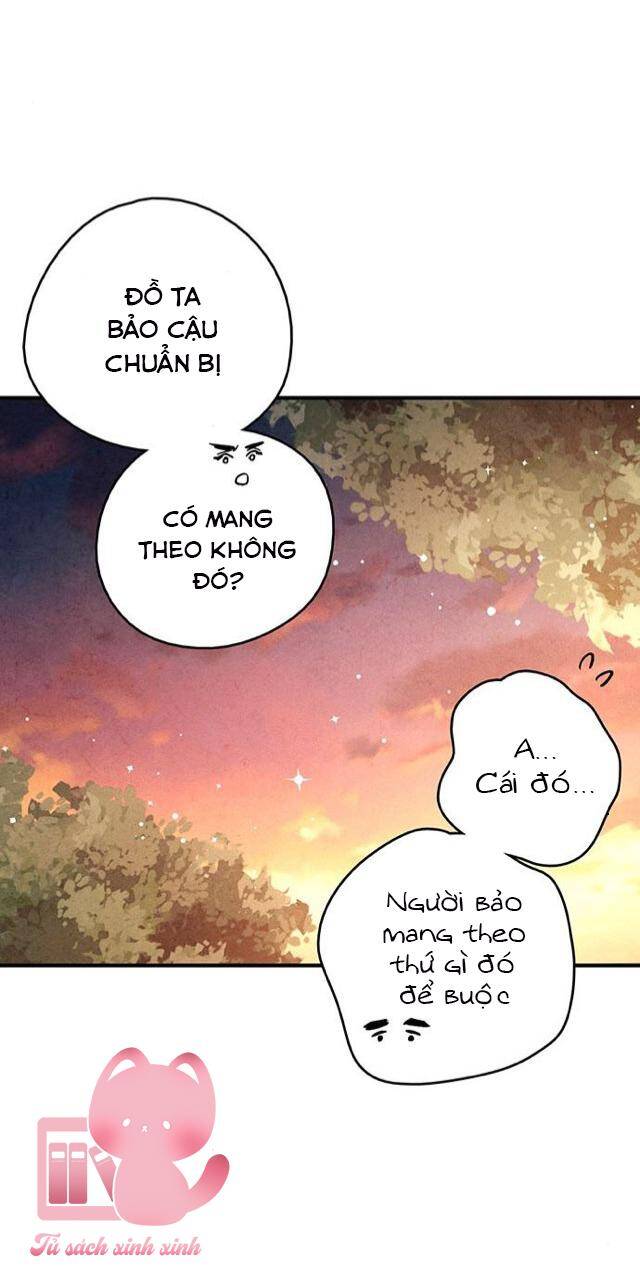 Cấm Hôn Chapter 99 - 42