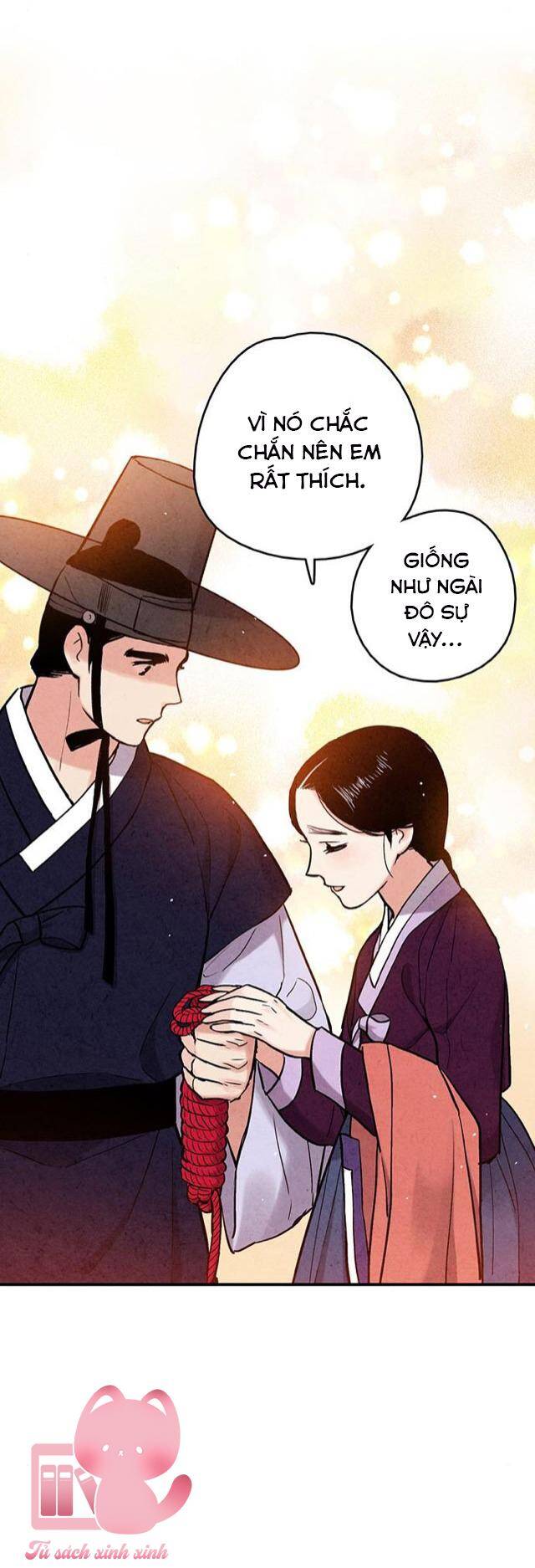 Cấm Hôn Chapter 99 - 47