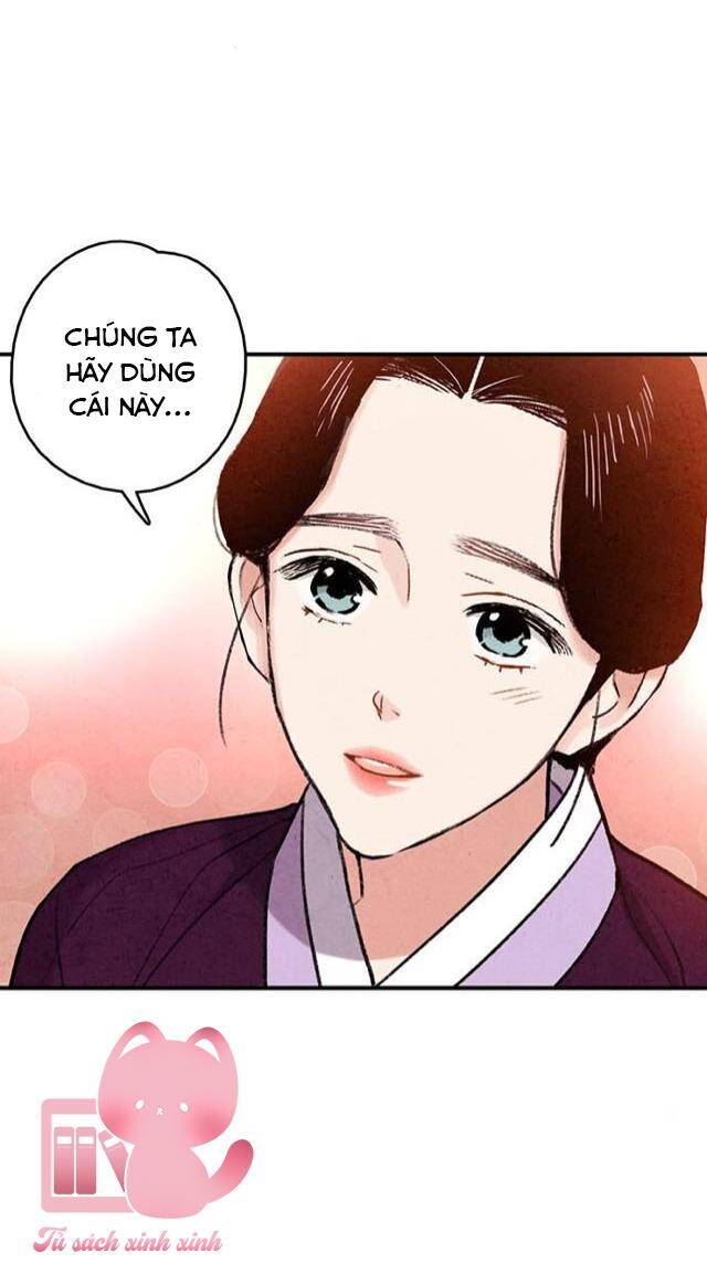 Cấm Hôn Chapter 99 - 50