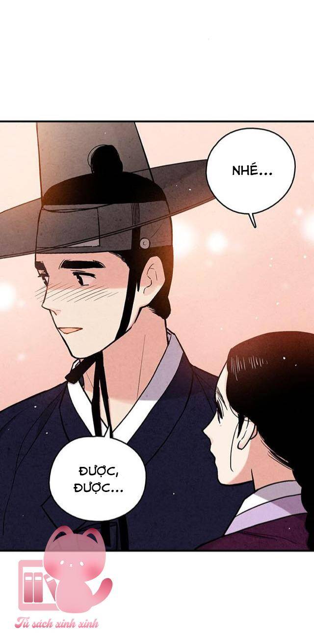 Cấm Hôn Chapter 99 - 51