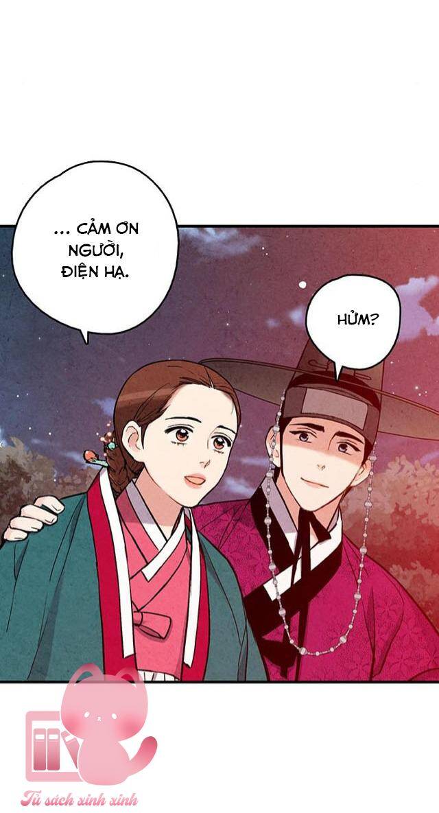 Cấm Hôn Chapter 99 - 56