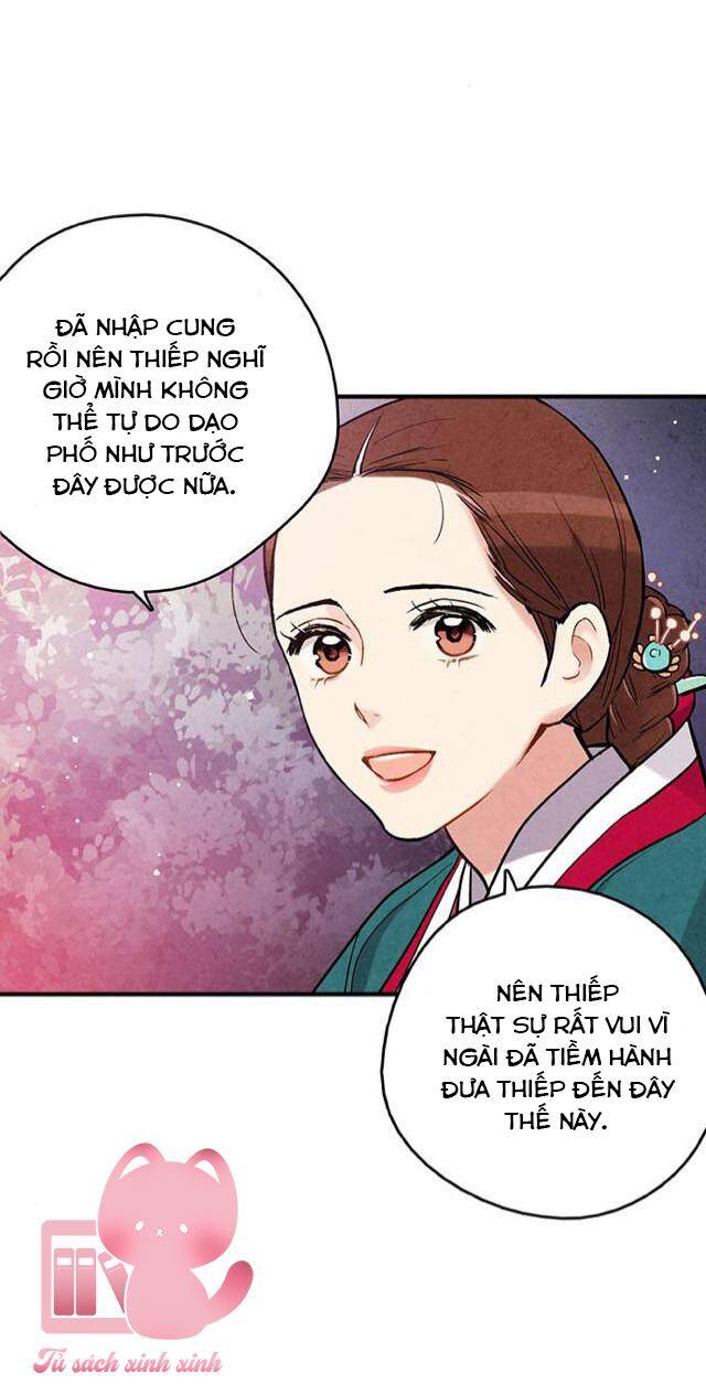 Cấm Hôn Chapter 99 - 57