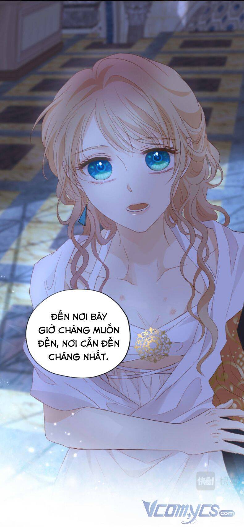 Địch Úc Đa Chi Ca Chapter 145 - 16