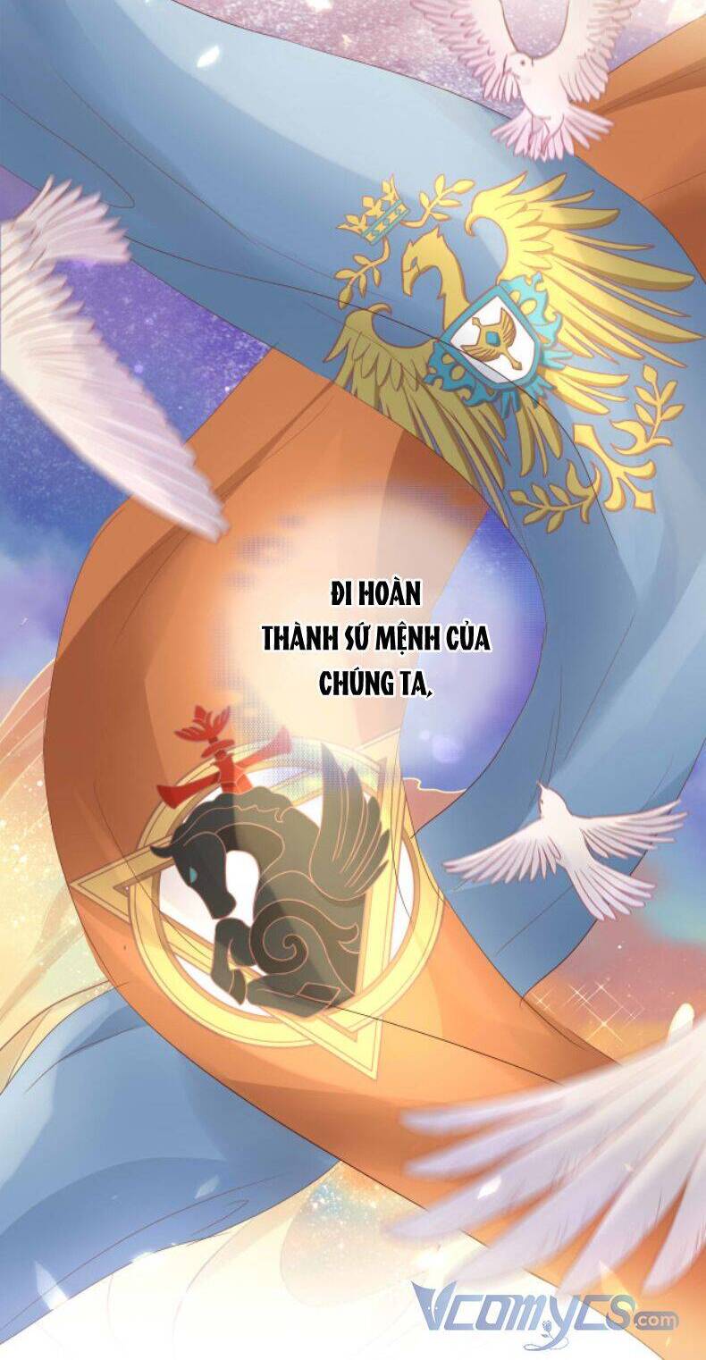 Địch Úc Đa Chi Ca Chapter 145 - 42