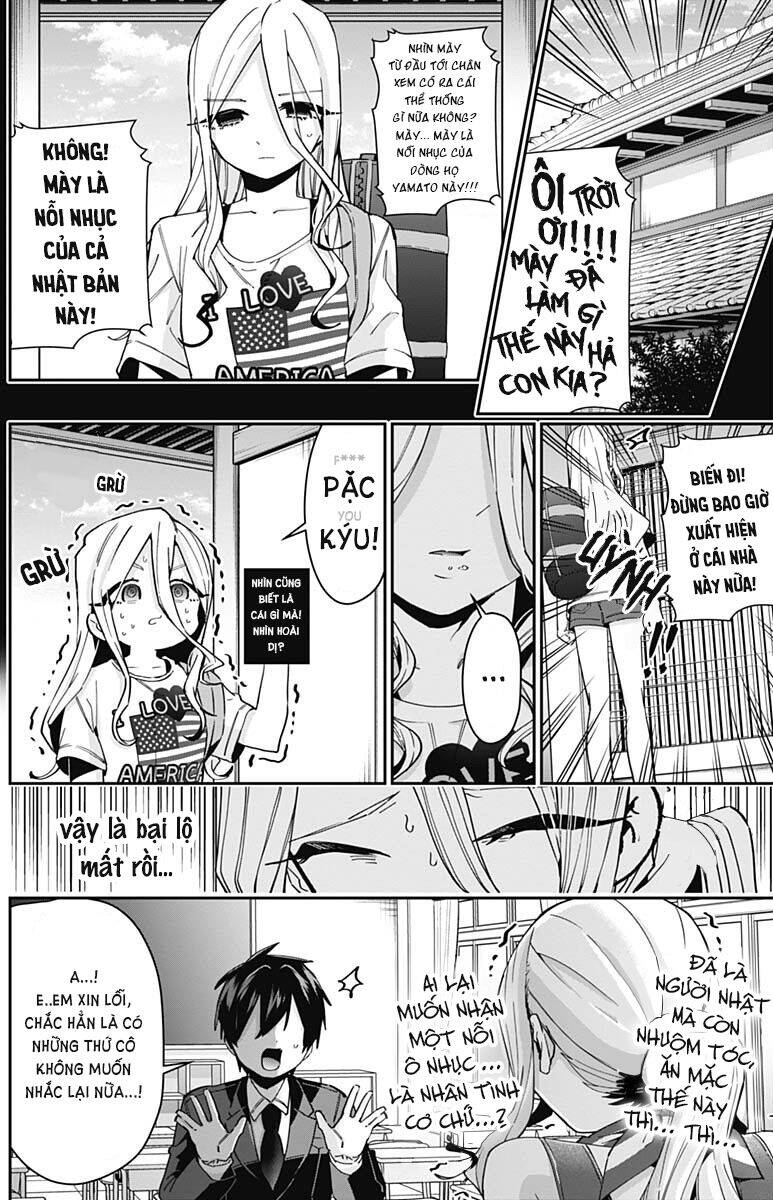 Kimi No Koto Ga Dai Dai Dai Dai Daisuki Na 100-Ri No Kanojo Chapter 57 - 18