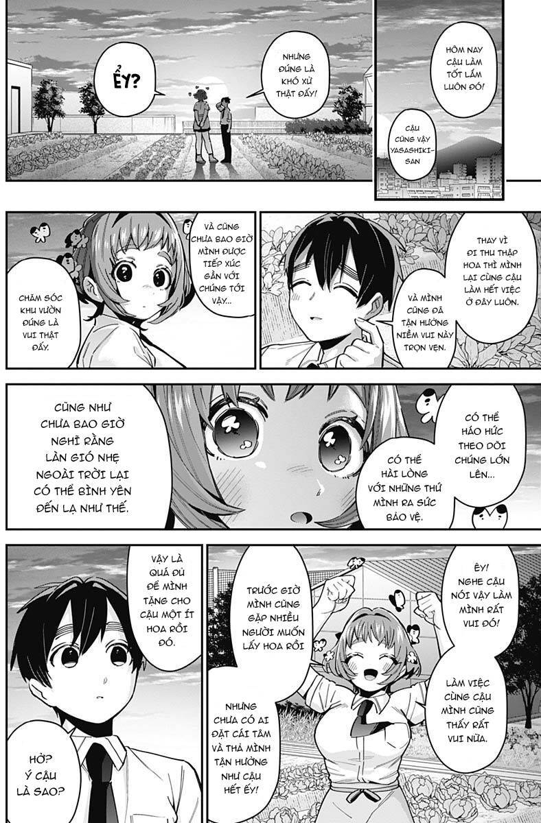 Kimi No Koto Ga Dai Dai Dai Dai Daisuki Na 100-Ri No Kanojo Chapter 64 - 13