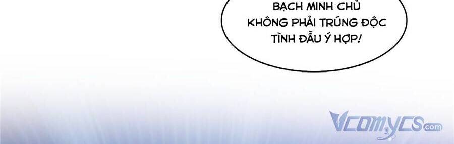 Hệt Như Hàn Quang Gặp Nắng Gắt Chapter 307 - 22