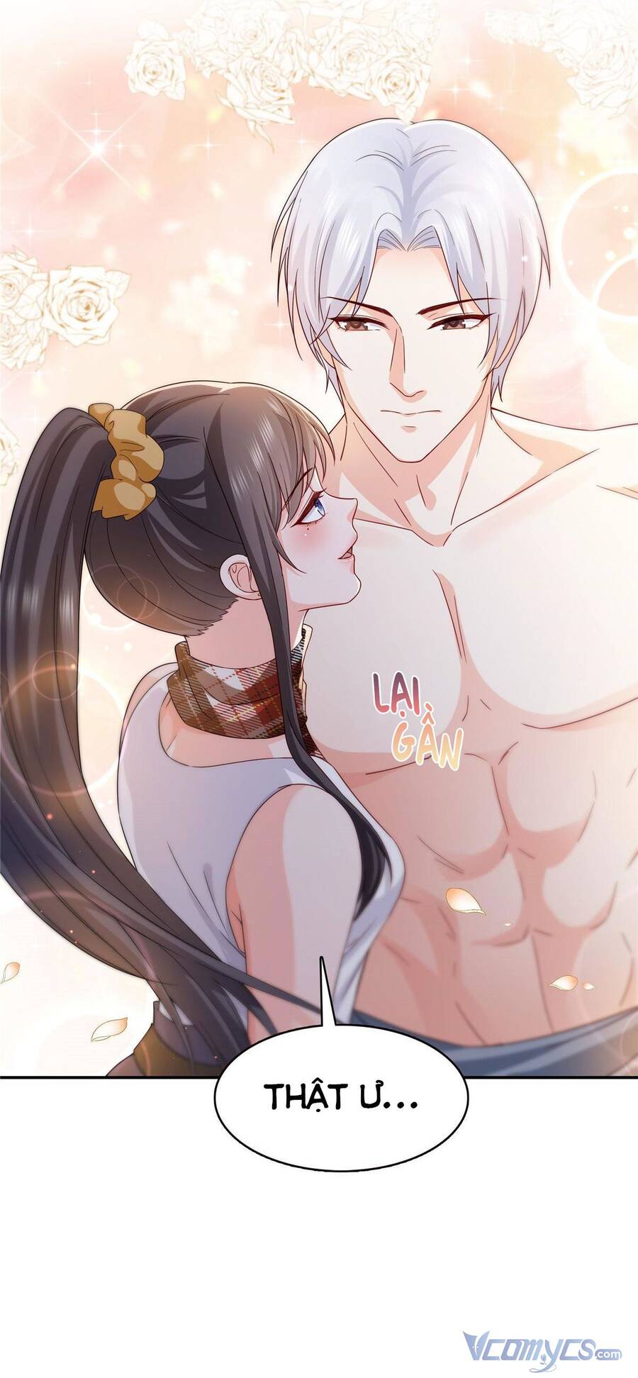 Hệt Như Hàn Quang Gặp Nắng Gắt Chapter 315 - 27