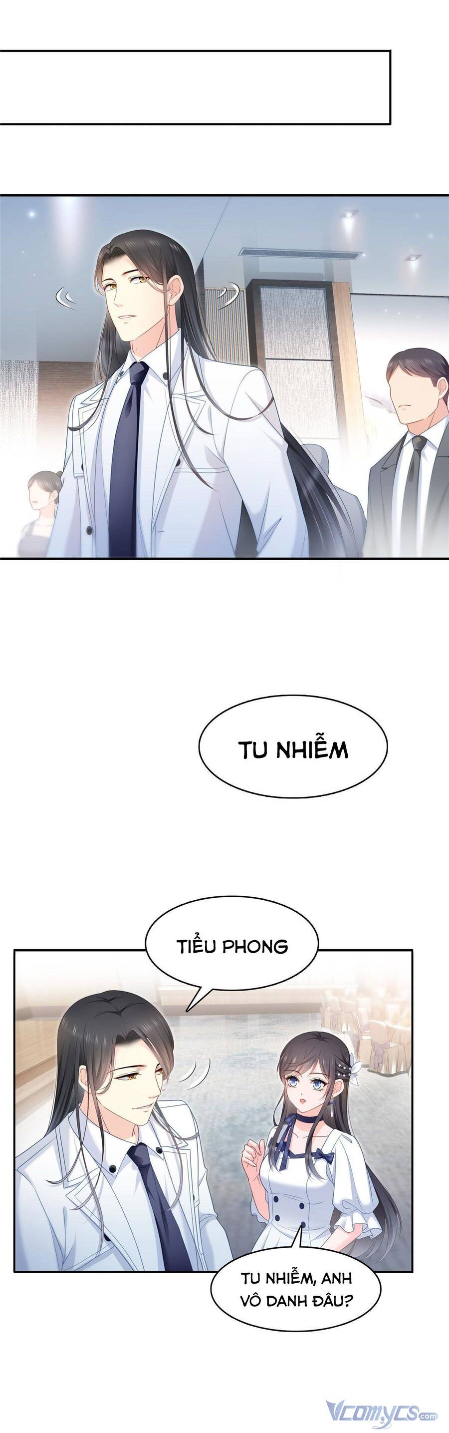 Hệt Như Hàn Quang Gặp Nắng Gắt Chapter 329 - 15