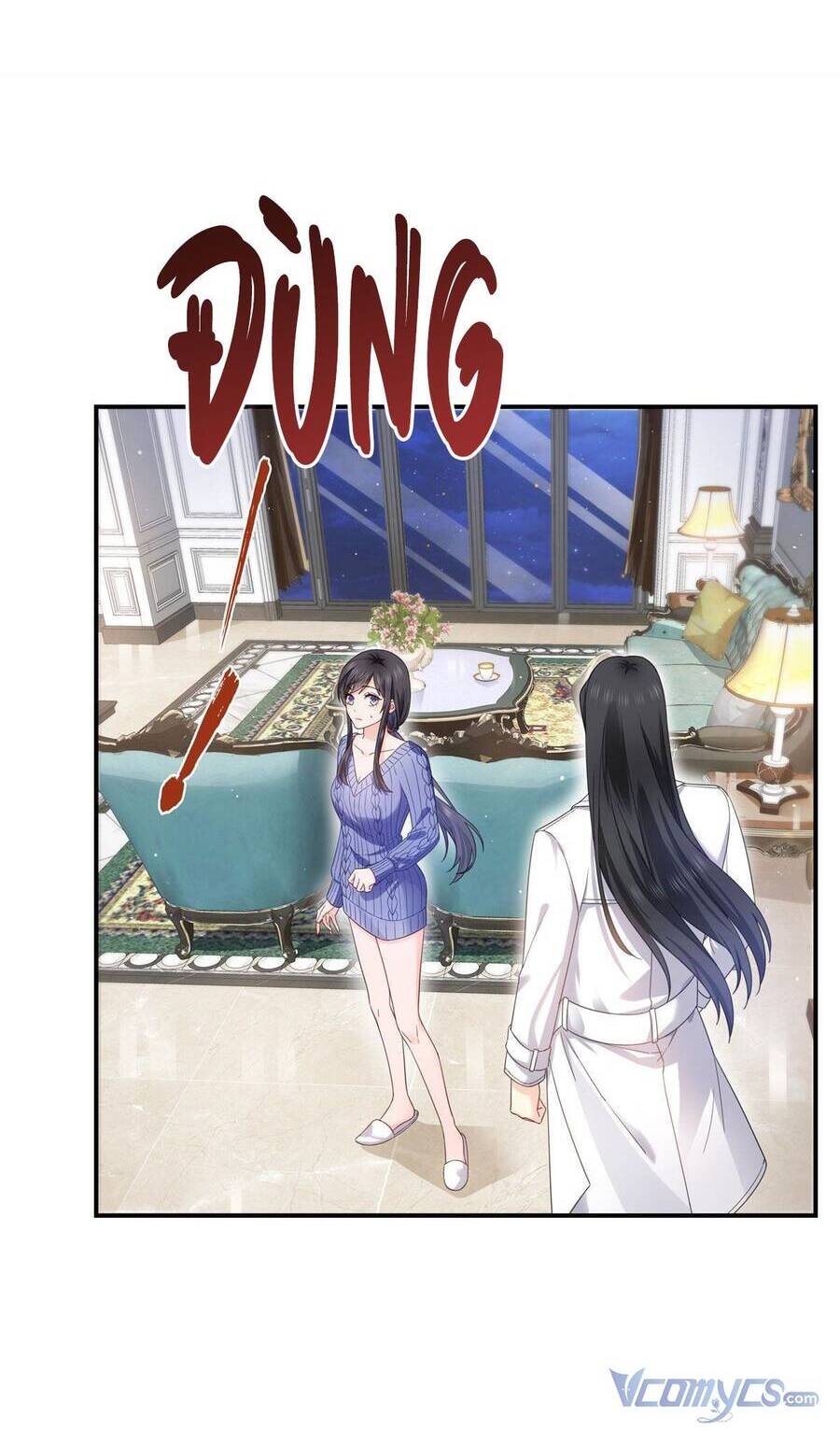 Hệt Như Hàn Quang Gặp Nắng Gắt Chapter 334 - 16