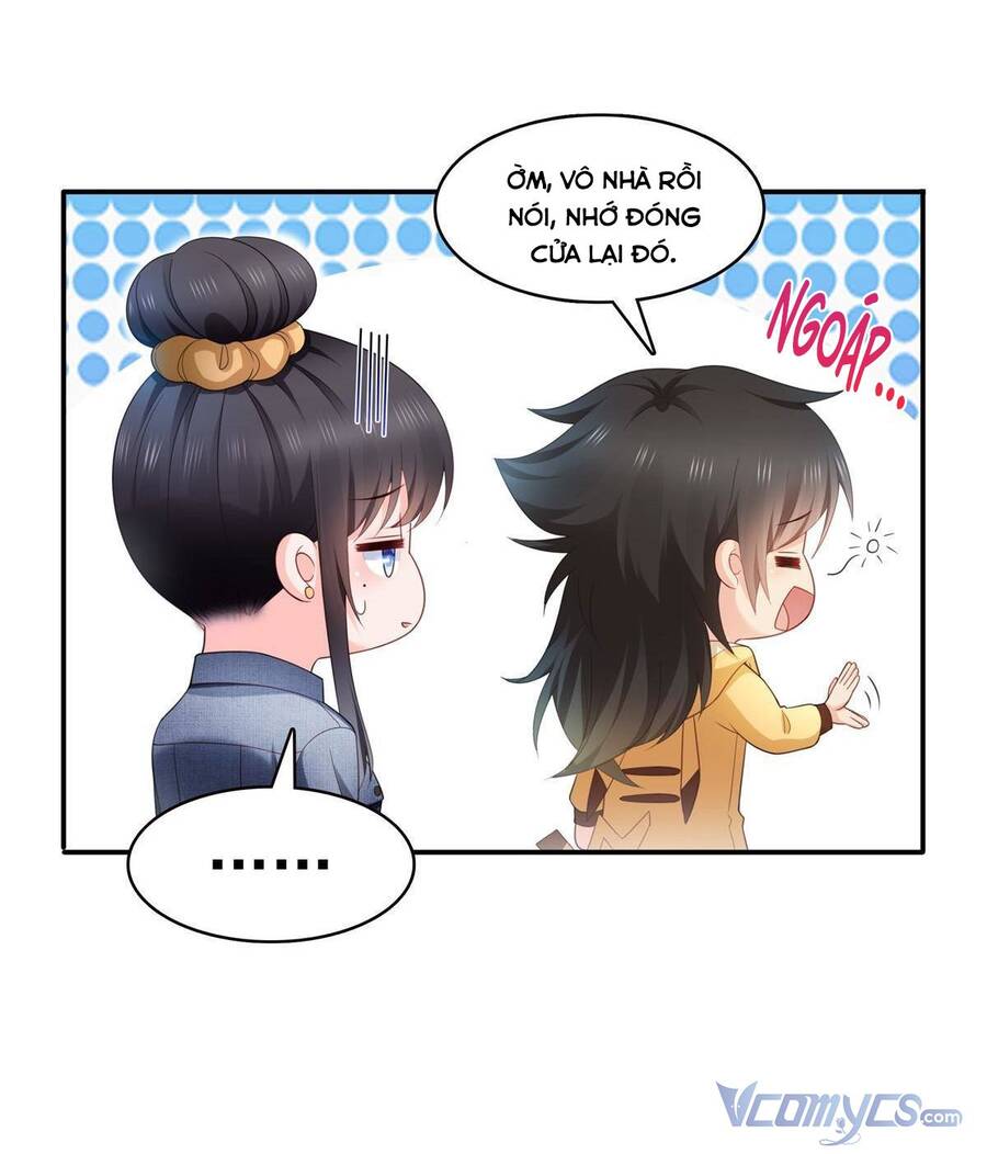 Hệt Như Hàn Quang Gặp Nắng Gắt Chapter 336 - 26