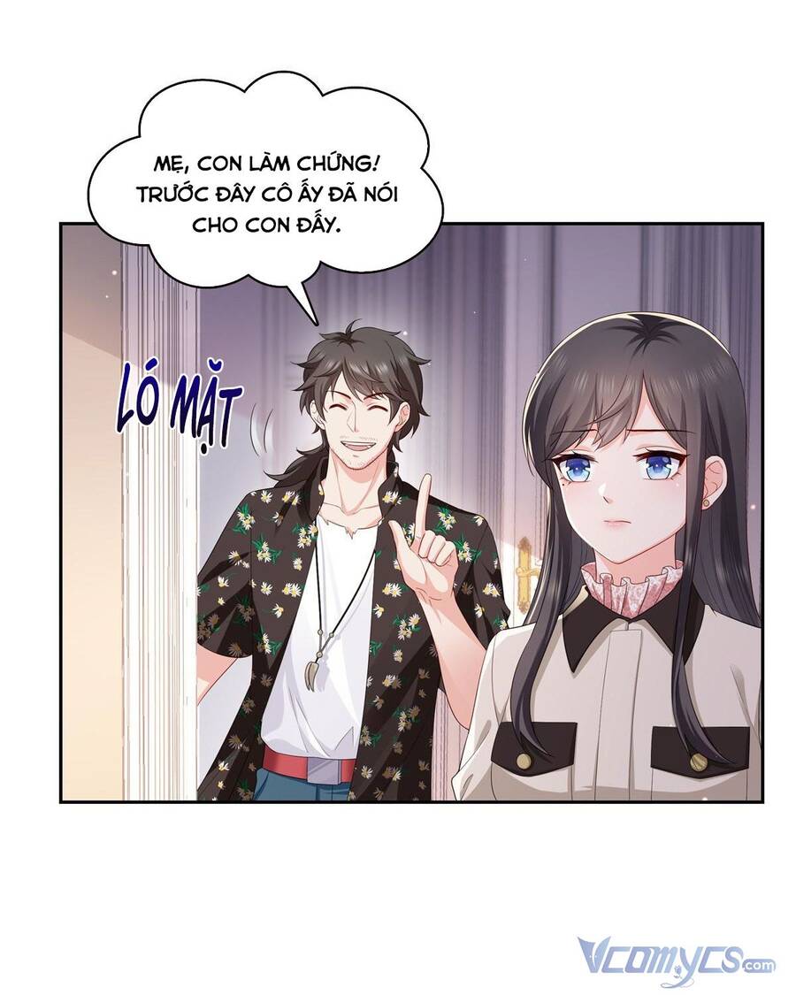 Hệt Như Hàn Quang Gặp Nắng Gắt Chapter 337 - 22