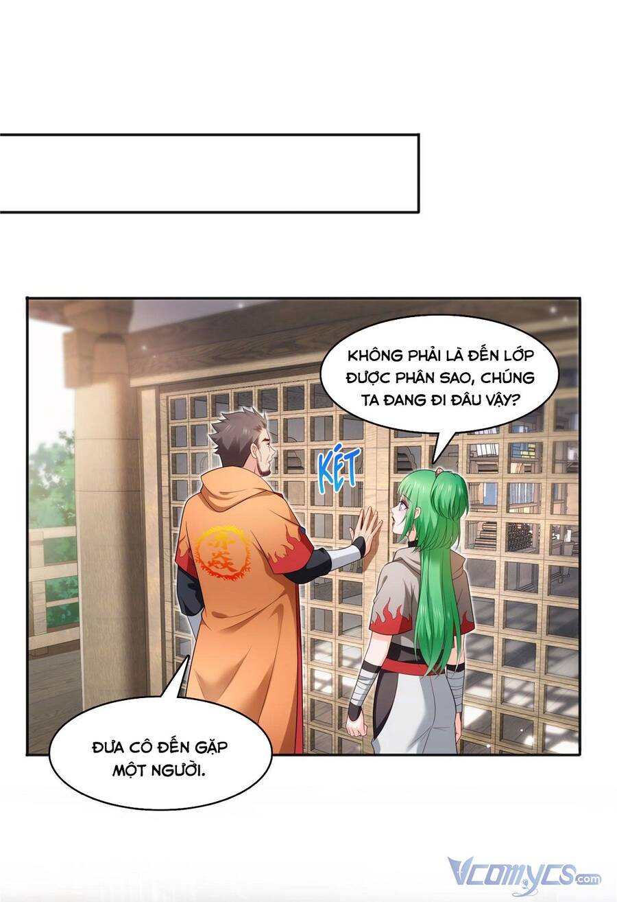 Hệt Như Hàn Quang Gặp Nắng Gắt Chapter 341 - 5