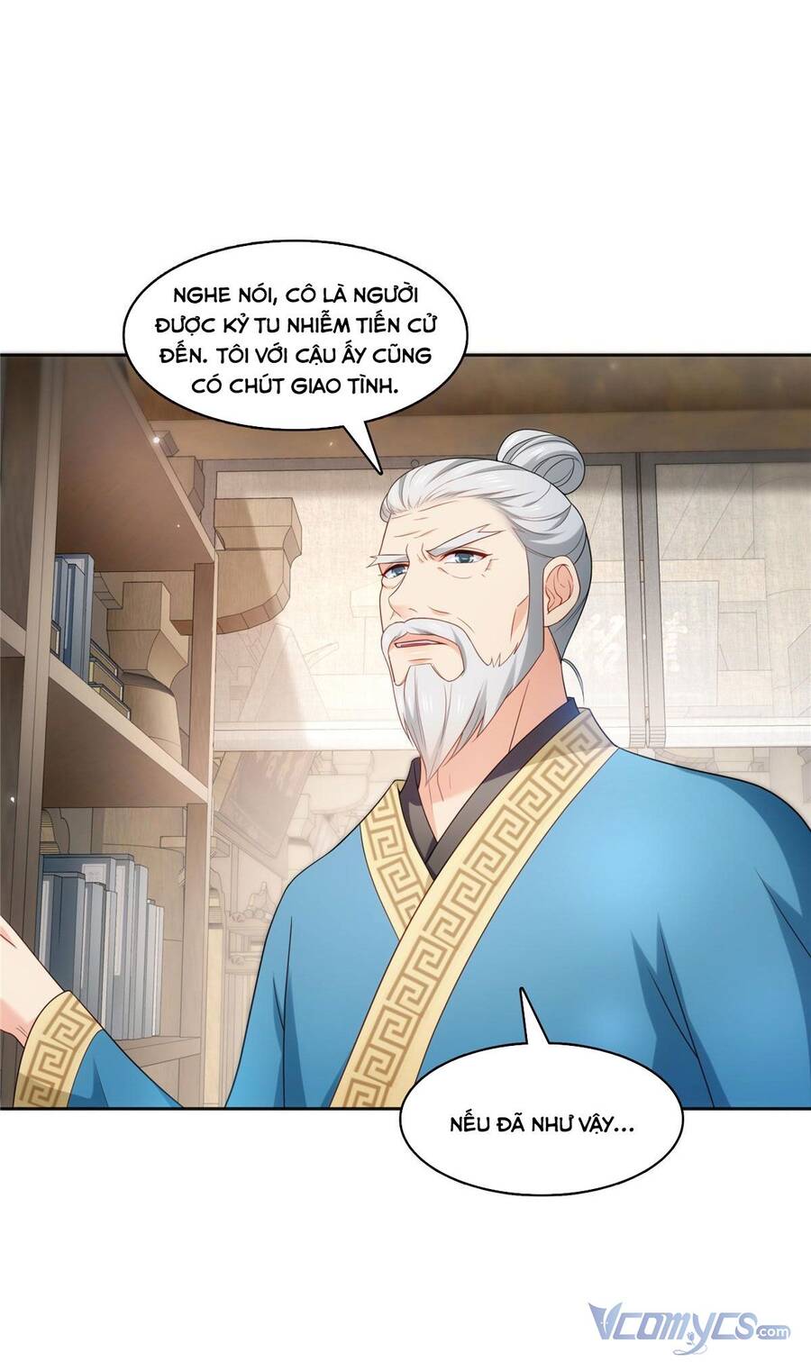 Hệt Như Hàn Quang Gặp Nắng Gắt Chapter 341 - 7