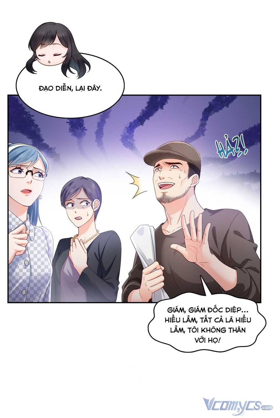 Hệt Như Hàn Quang Gặp Nắng Gắt Chapter 374 - 2