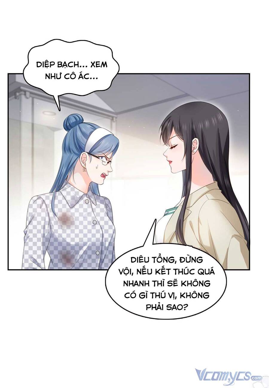 Hệt Như Hàn Quang Gặp Nắng Gắt Chapter 374 - 15