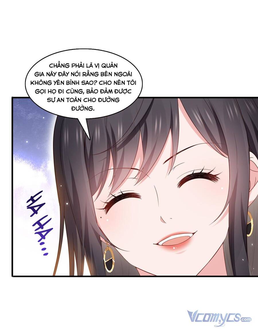 Đúng Như Hàn Quang Gặp Nắng Gắt Chapter 349 - 8