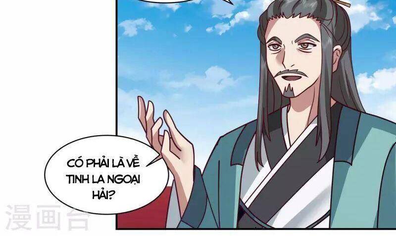 Hỗn Độn Đan Thần Chapter 283 - 4