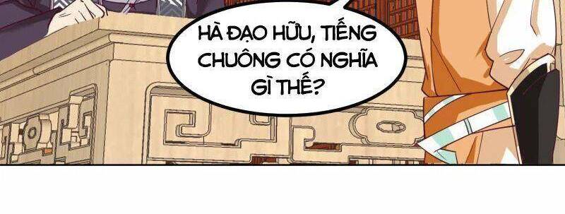 Hỗn Độn Đan Thần Chapter 291 - 4