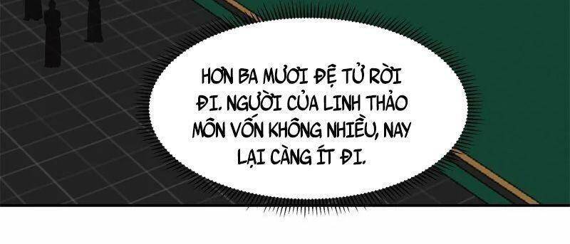 Hỗn Độn Đan Thần Chapter 292 - 14