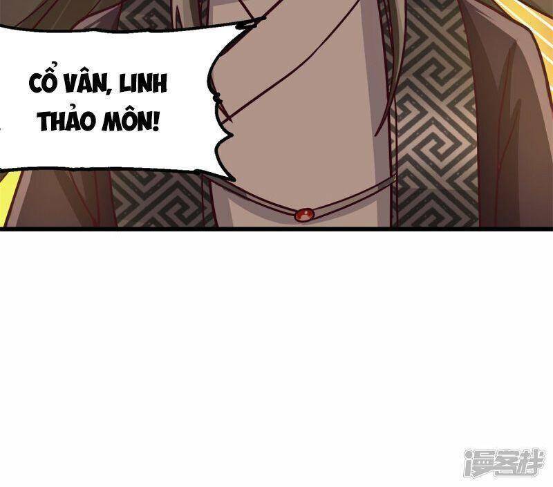 Hỗn Độn Đan Thần Chapter 299 - 20