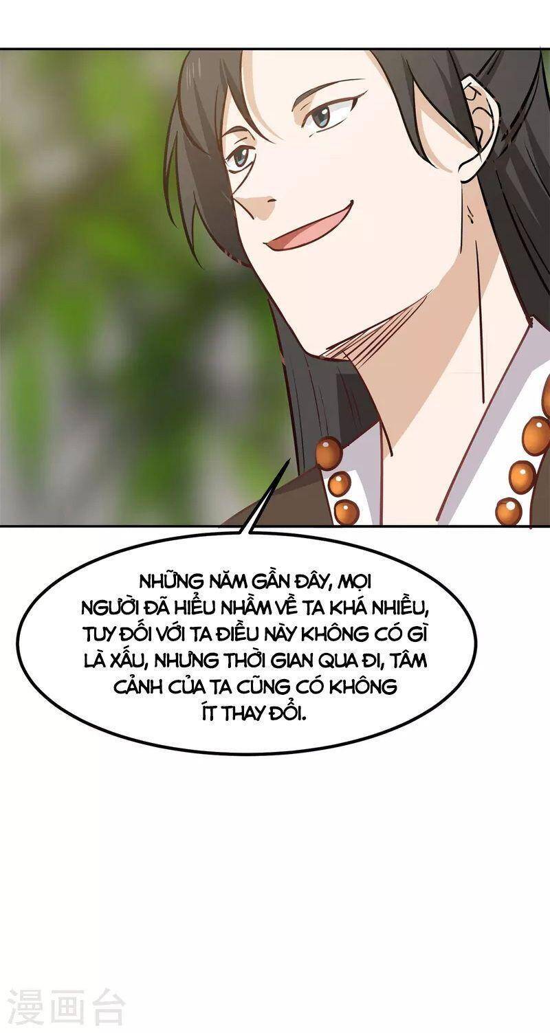 Hỗn Độn Đan Thần Chapter 314 - 4