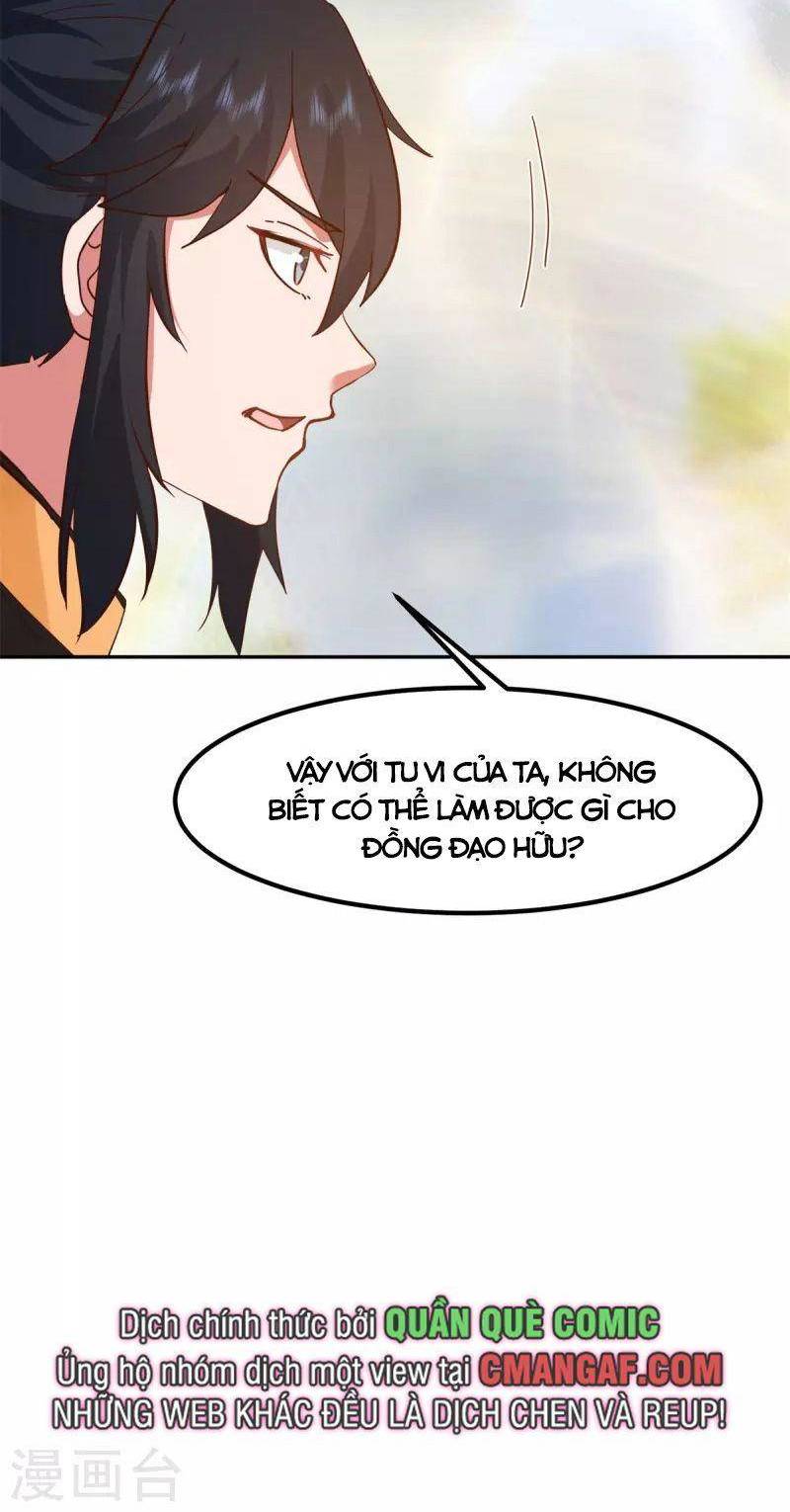 Hỗn Độn Đan Thần Chapter 322 - 14