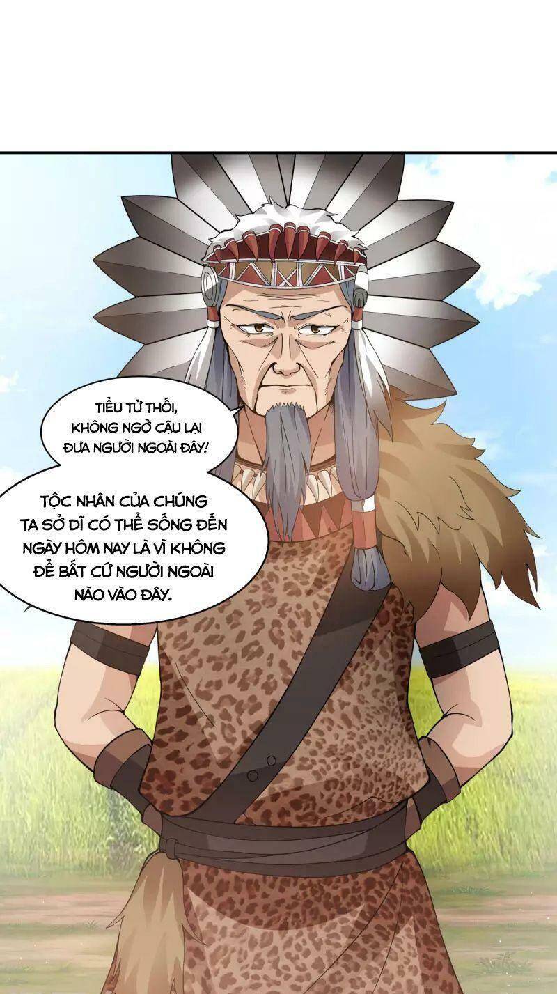 Hỗn Độn Đan Thần Chapter 276 - 15