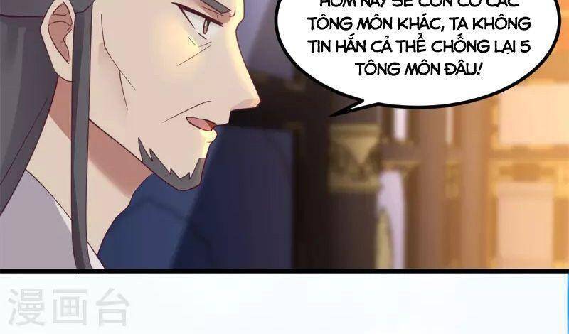 Hỗn Độn Đan Thần Chapter 298 - 3