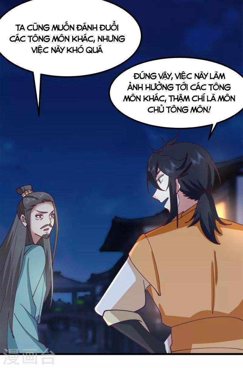 Hỗn Độn Đan Thần Chapter 298 - 9