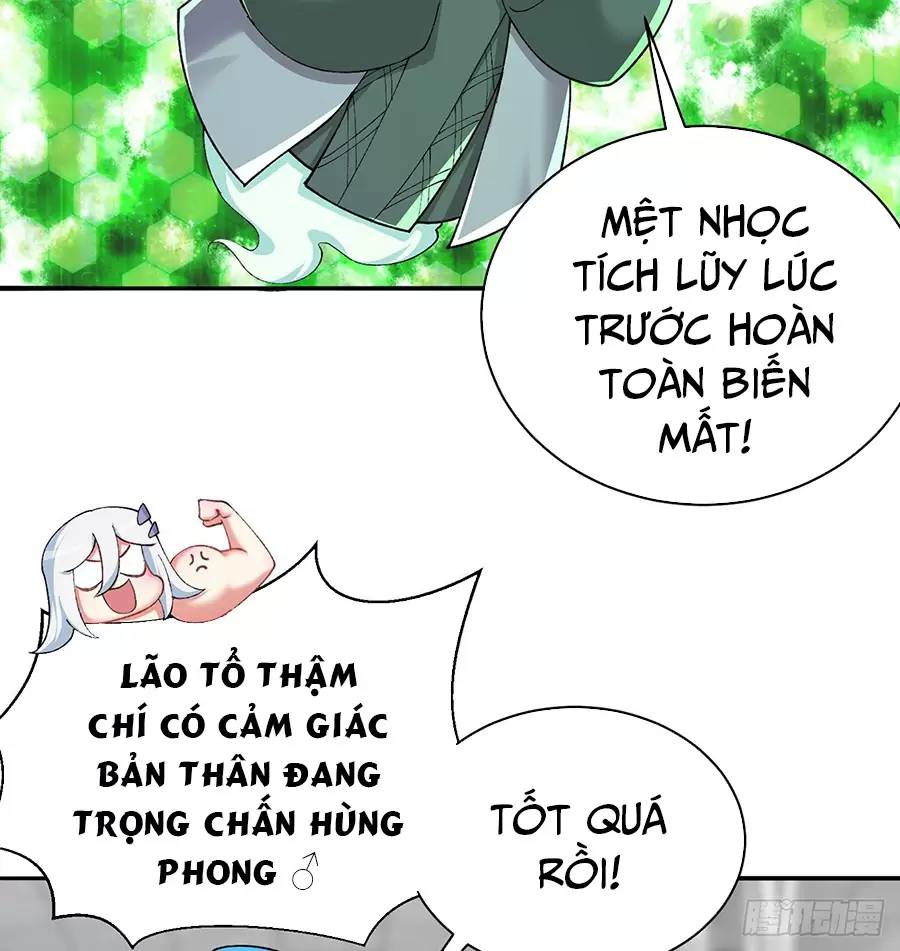 Ta Nhặt Được Thuộc Tính Tại Tu Chân Giới Chapter 211 - 39